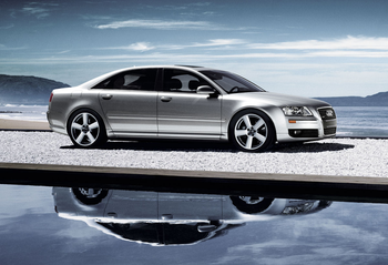 Audi TT Clubsport Part 2 Screensaver screenshot