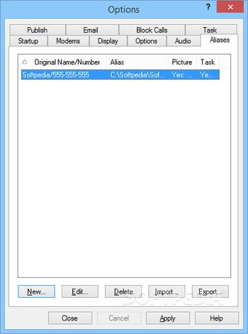 Audio Caller ID screenshot 12