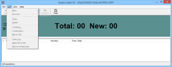 Audio Caller ID screenshot 3