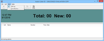 Audio Caller ID screenshot 4