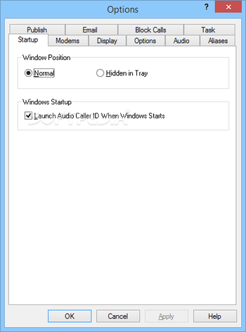 Audio Caller ID screenshot 6