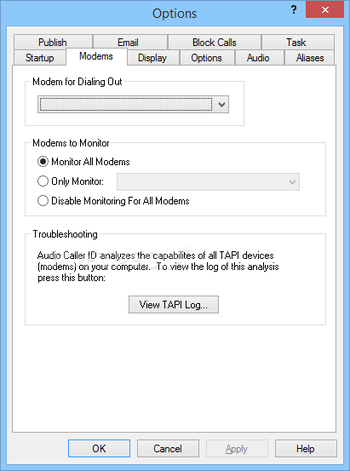 Audio Caller ID screenshot 7