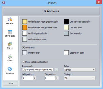 Audio Catalog screenshot 15