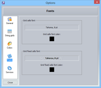 Audio Catalog screenshot 16