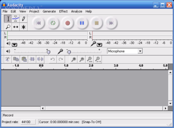 Audio Dub Pack screenshot 2