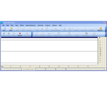 Audio Edit Magic screenshot 3