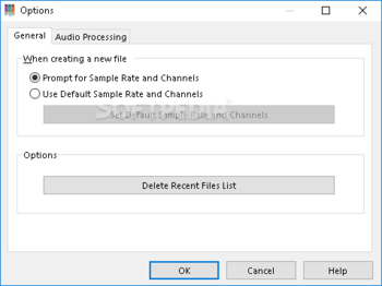 Audio Editor for Free screenshot 7