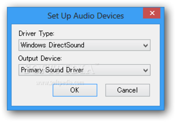 Audio Key Utility screenshot 4