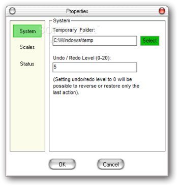 Audio Mp3 Editor screenshot 7