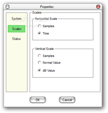 Audio Mp3 Editor screenshot 8