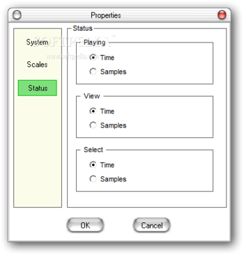 Audio Mp3 Editor screenshot 9