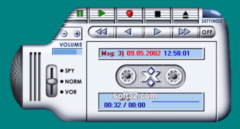 Audio Notes Recorder screenshot 3