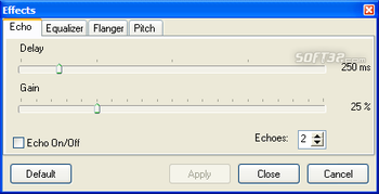 Audio Notes Recorder screenshot 4