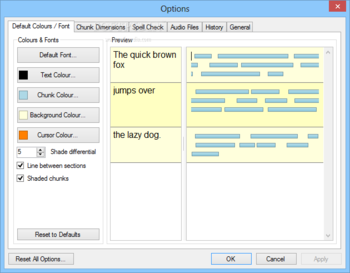 Audio Notetaker screenshot 11