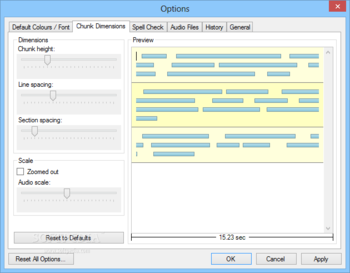 Audio Notetaker screenshot 12