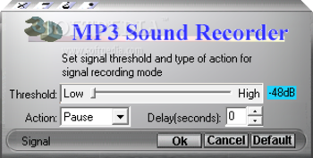 Audio Playback Recorder screenshot 2