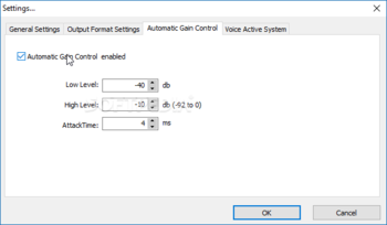 Audio Record Magic screenshot 6