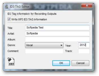 Audio Recorder Pro screenshot 8