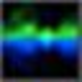 Audio Visualisation Screen Saver screenshot 2
