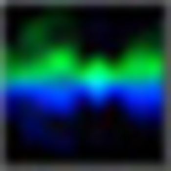 Audio Visualisation Screen Saver screenshot 3
