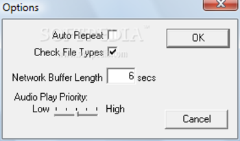 Audioactive Player screenshot 3