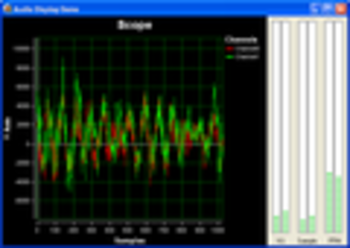 AudioLab for Delphi and C++ Builder screenshot
