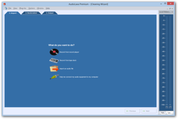 AudioLava Premium screenshot