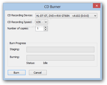 AudioLava Premium screenshot 10