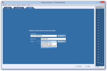 AudioLava Premium screenshot 11