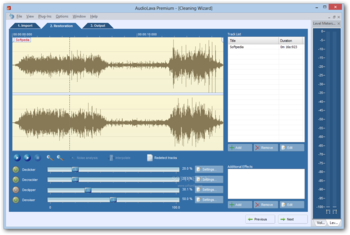 AudioLava Premium screenshot 2