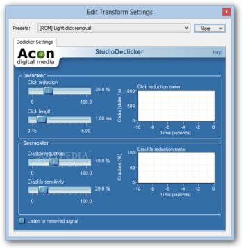 AudioLava Premium screenshot 4