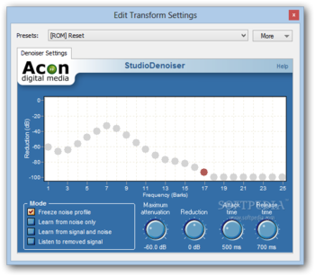 AudioLava Premium screenshot 5