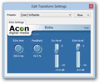 AudioLava Premium screenshot 7