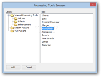 AudioLava Premium screenshot 8