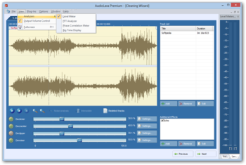AudioLava Premium screenshot 9