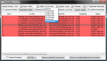 AudioMove screenshot 3