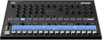 AudioRealism Drum Machine  screenshot