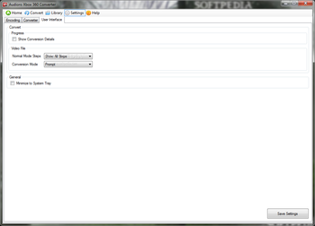 Audioro Xbox 360 Converter screenshot 5
