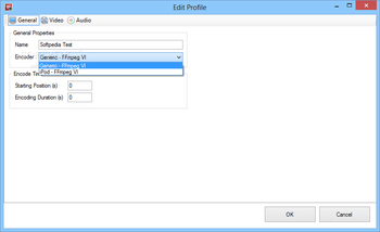 Audioro Zune Converter screenshot 6