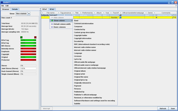 AudioTT screenshot 3