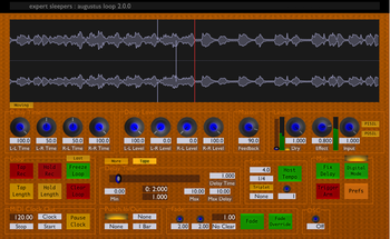 Augustus Loop screenshot 2