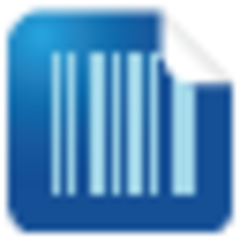 Aulux Barcode Label Maker Enterprise Edition screenshot