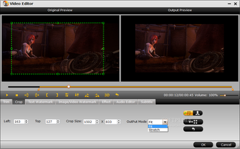 Aunsoft Blu-ray Ripper screenshot 10