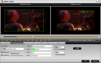 Aunsoft Blu-ray Ripper screenshot 11