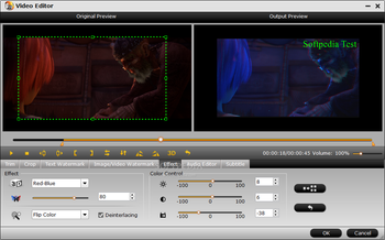 Aunsoft Blu-ray Ripper screenshot 12