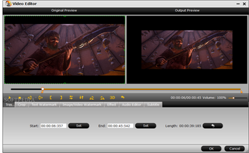 Aunsoft Blu-ray Ripper screenshot 9