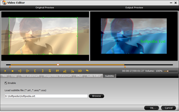 Aunsoft Blu-ray Video Converter Ultimate screenshot 14