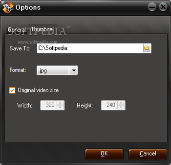 Aunsoft MKV Converter screenshot 8