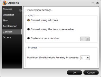Aunsoft Video Converter screenshot 15