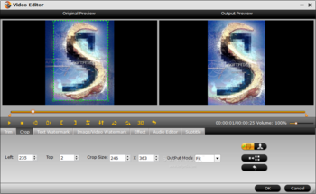 Aunsoft Video Converter screenshot 4